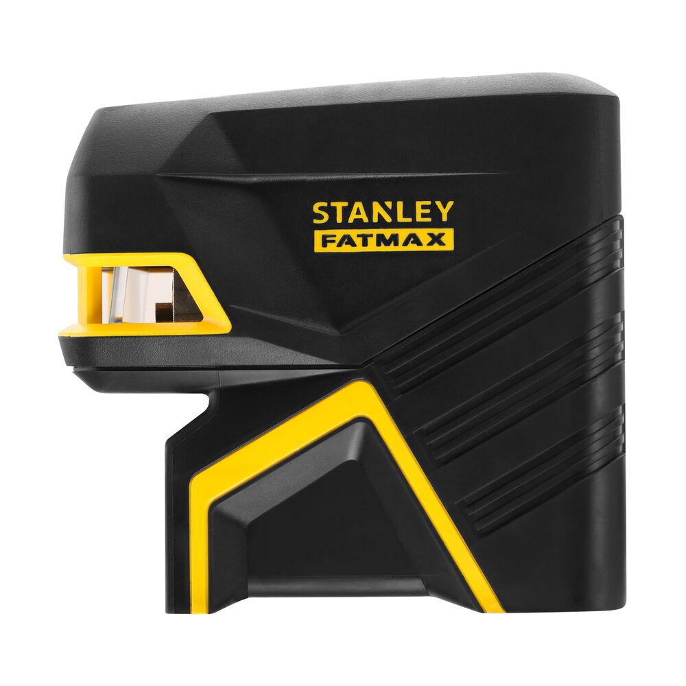 FATMAX Linien- und 2-punkt-laser fm li-ion grün (STANLEY FMHT77597-1)