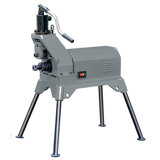 2"-12" 1500W/220V Elektrohydraulische Rollnutmaschine/Roll Groover (G12C)